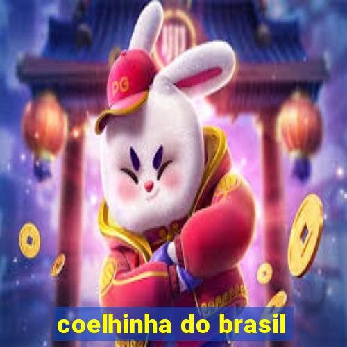 coelhinha do brasil